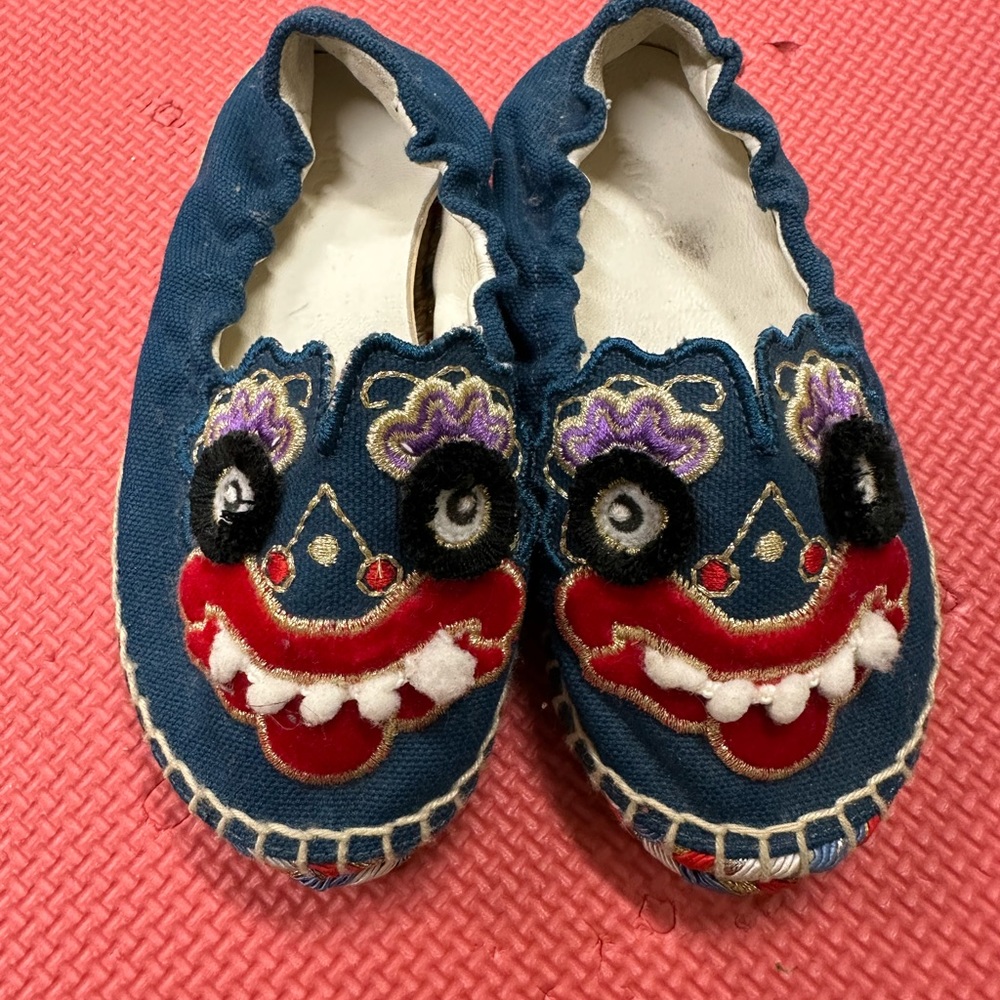 Gucci shoes